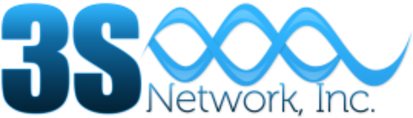 3S Network, Inc. home